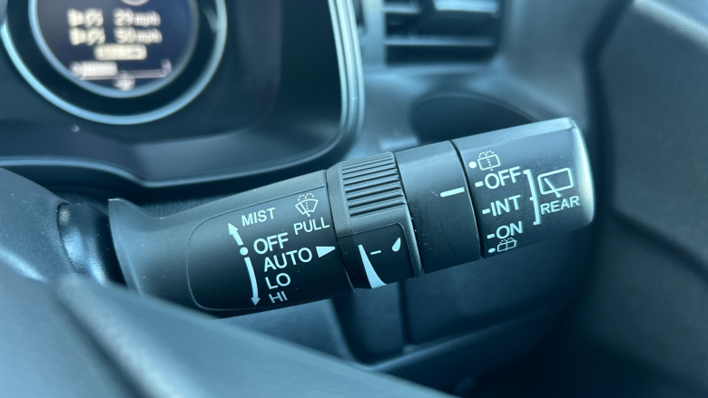 Honda Jazz 1.3 SE 5dr Petrol Hatchback